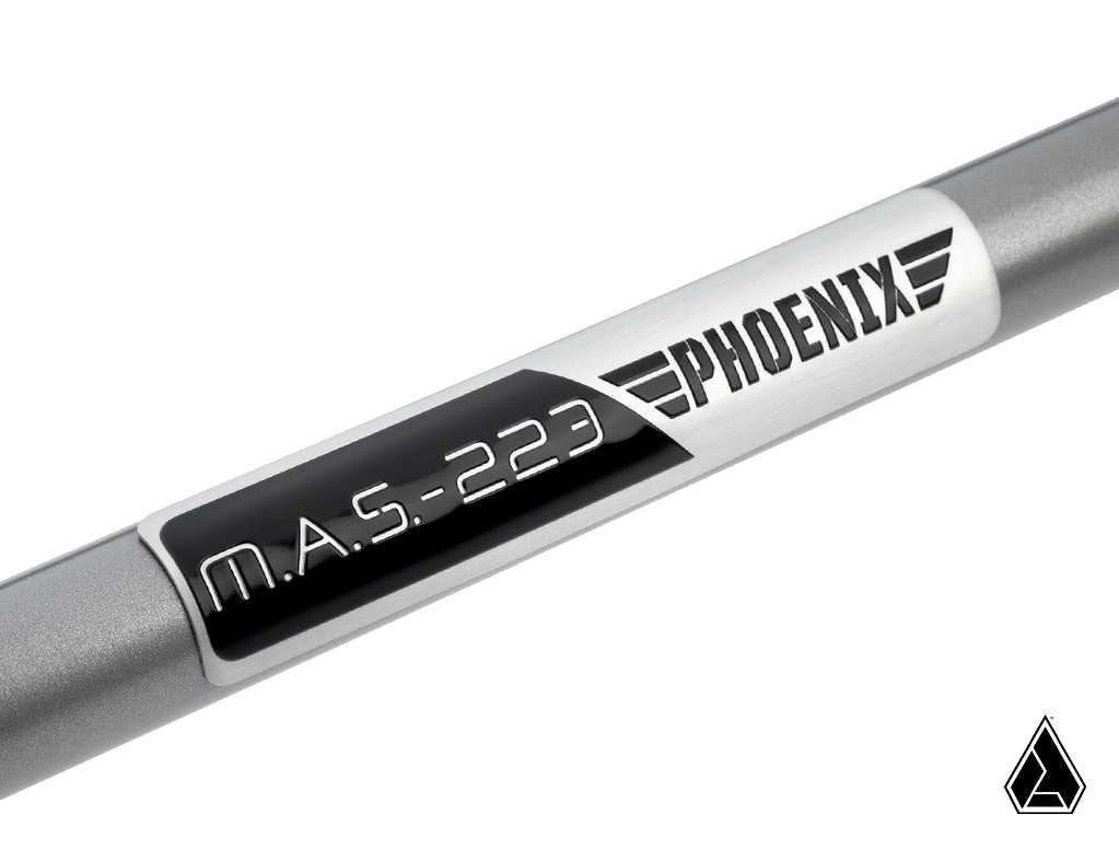 Assault Industries Polaris RZR XP Turbo Mas-223 Phoenix Axle