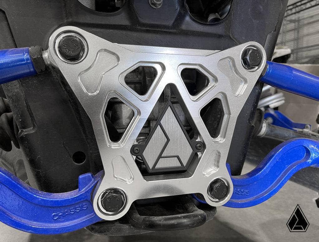 Assault Industries Polaris Turbo S Billet Radius Rod Reinforcement