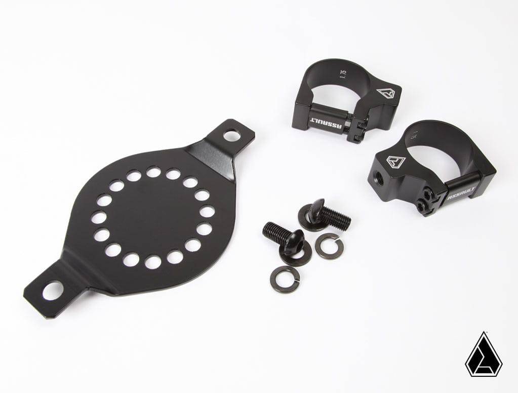 Assault Industries Rotopax Mount for Water/First Aid