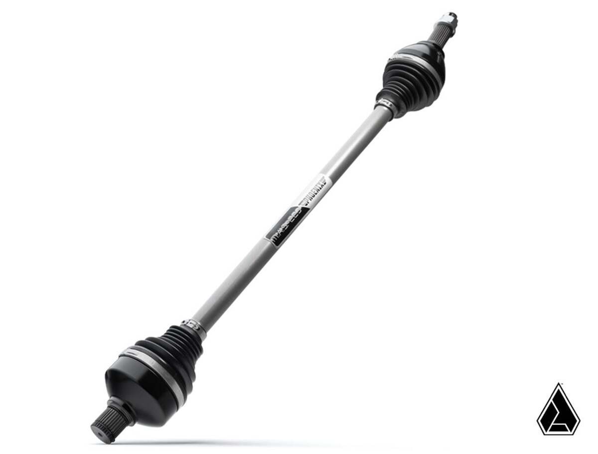 Assault Industries RZR PRO R Mas-223 Phoenix Axle for Polaris