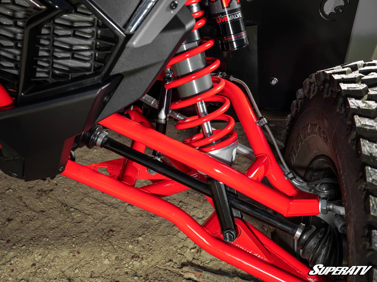 Assault Industries Turret Front Sway Bar End Links