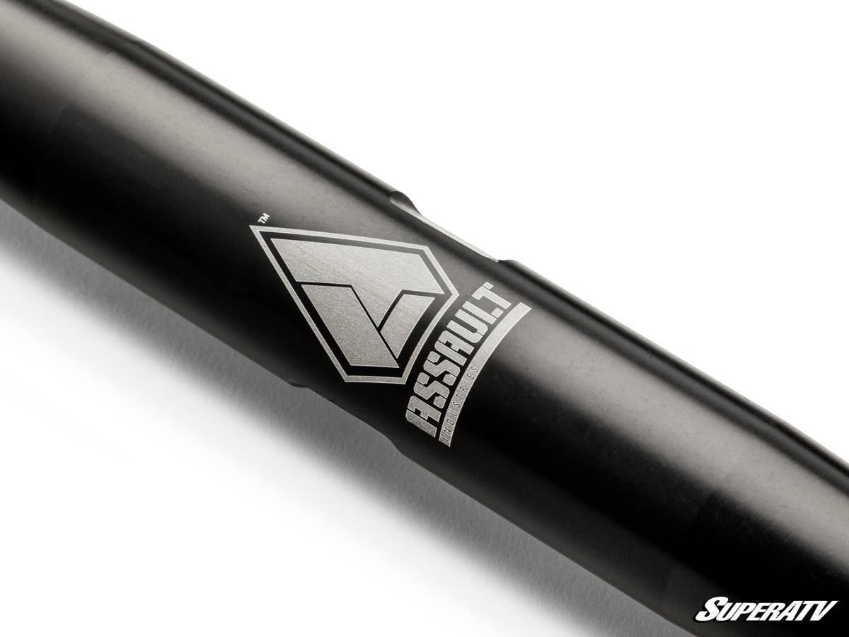 Assault Industries Turret Front Sway Bar End Links