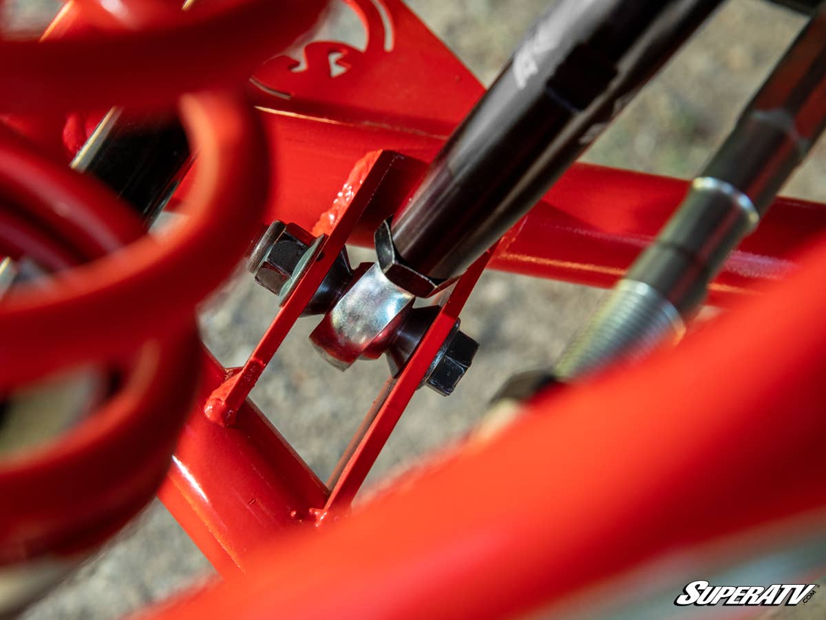 Assault Industries Turret Front Sway Bar End Links