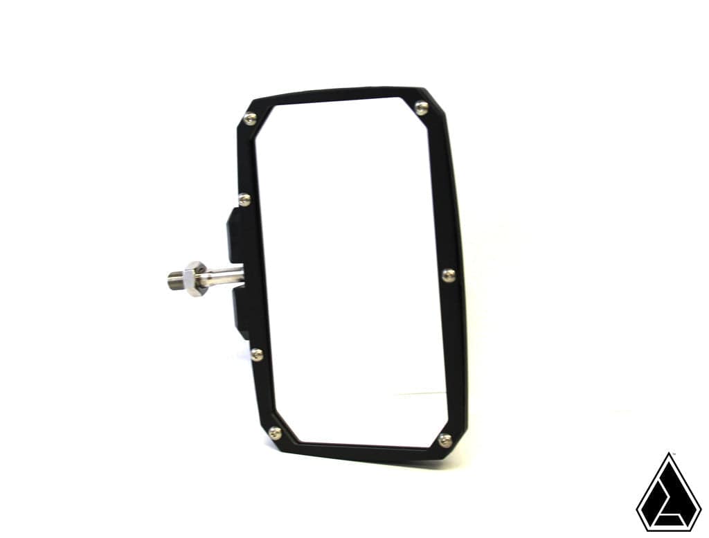 Assault Industries UTV Explorer Series Side Mirrors