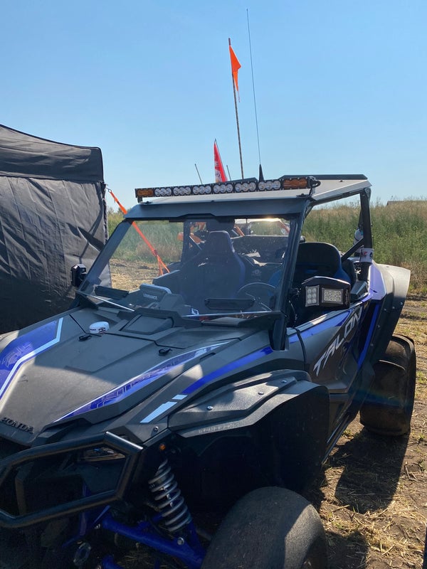 ATC Honda Talon Bundle