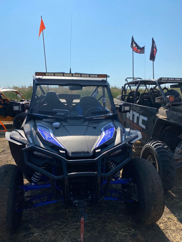 ATC Honda Talon Bundle