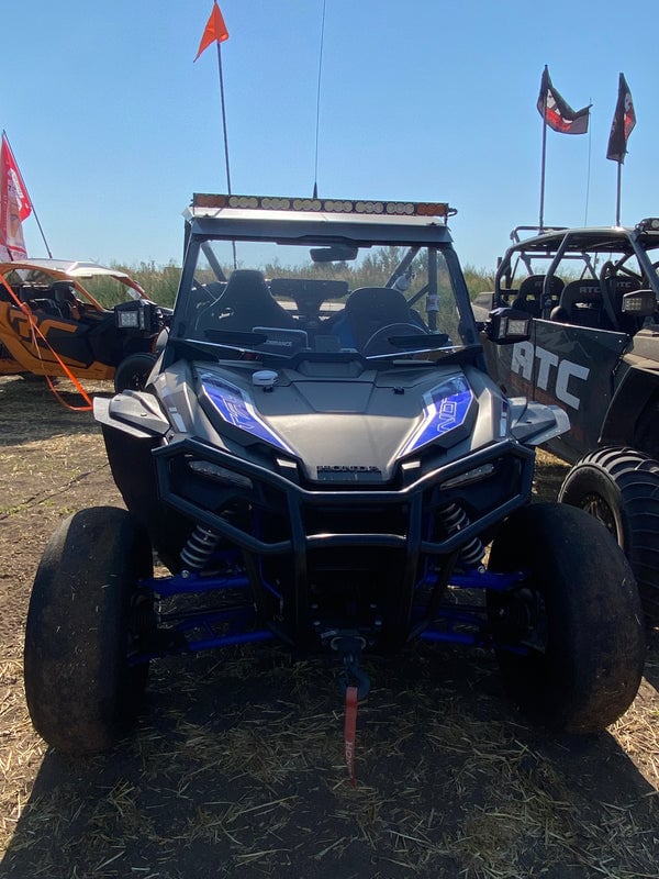 ATC Honda Talon Bundle