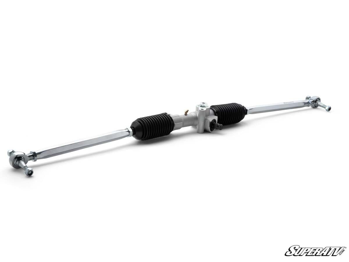 AuperATV Polaris Ranger XP Kinetic RackBoss 2.0 Rack and Pinion