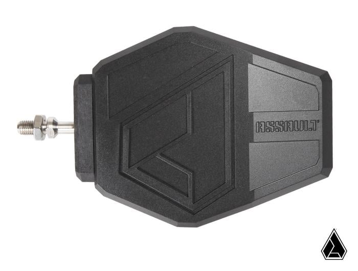 Assault Industries Aviator Side Mirrors