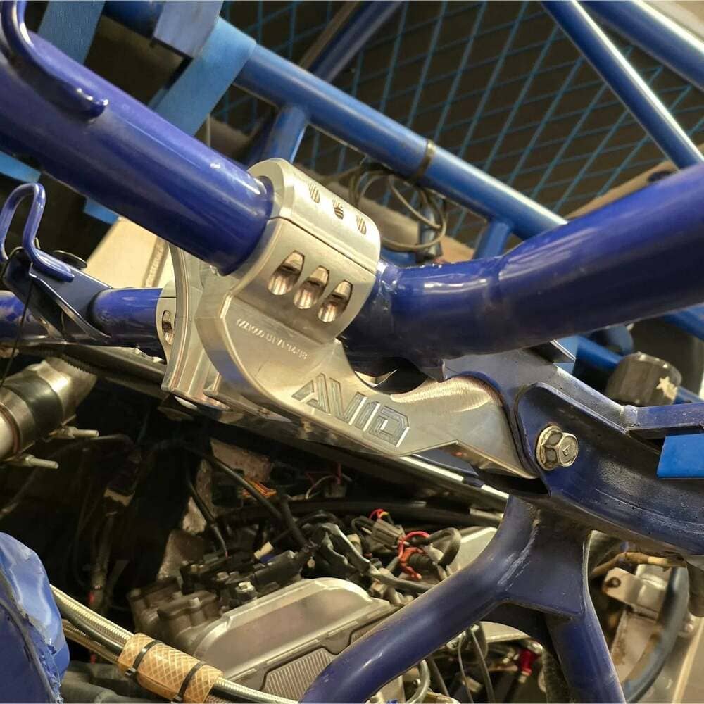 AVID Racing '16-'18 Yahama YXZ 1000 Mount Rear Shock Tower