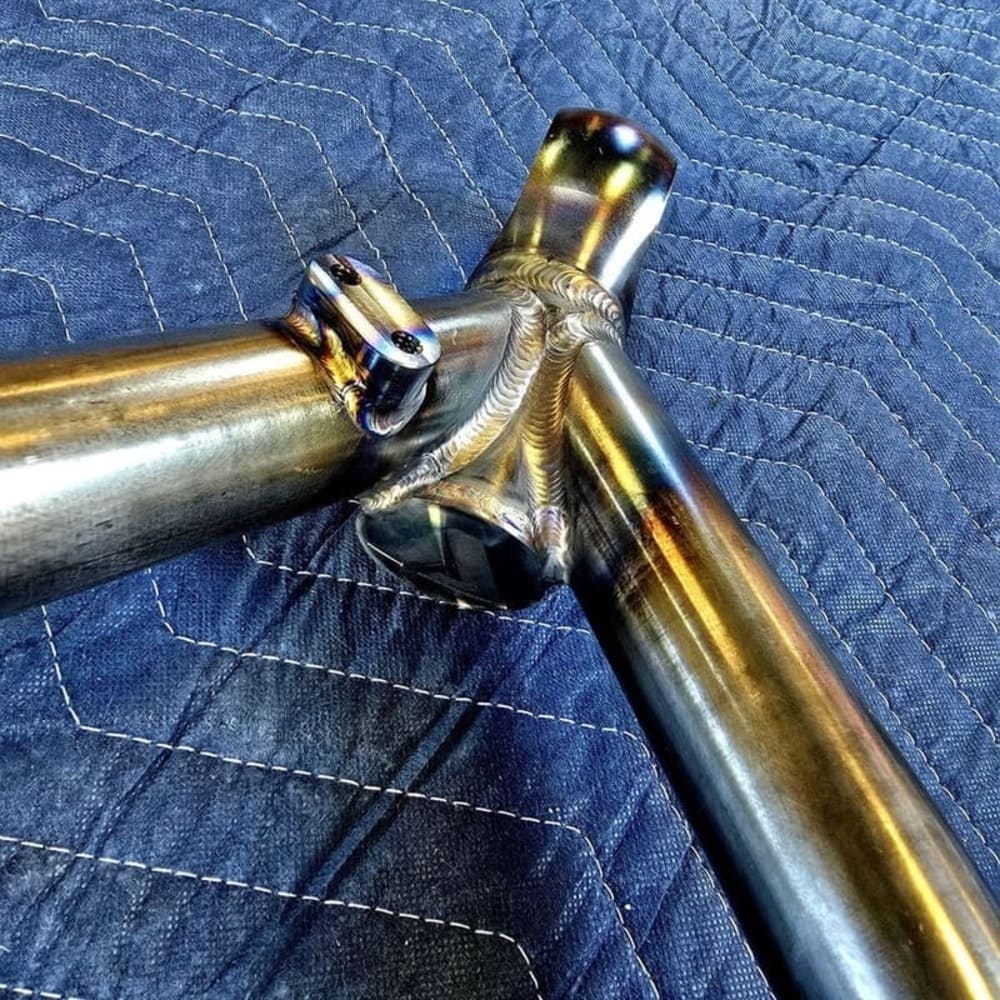 AVID Racing Polaris RZR Pro R XC Front Control Arm Kit