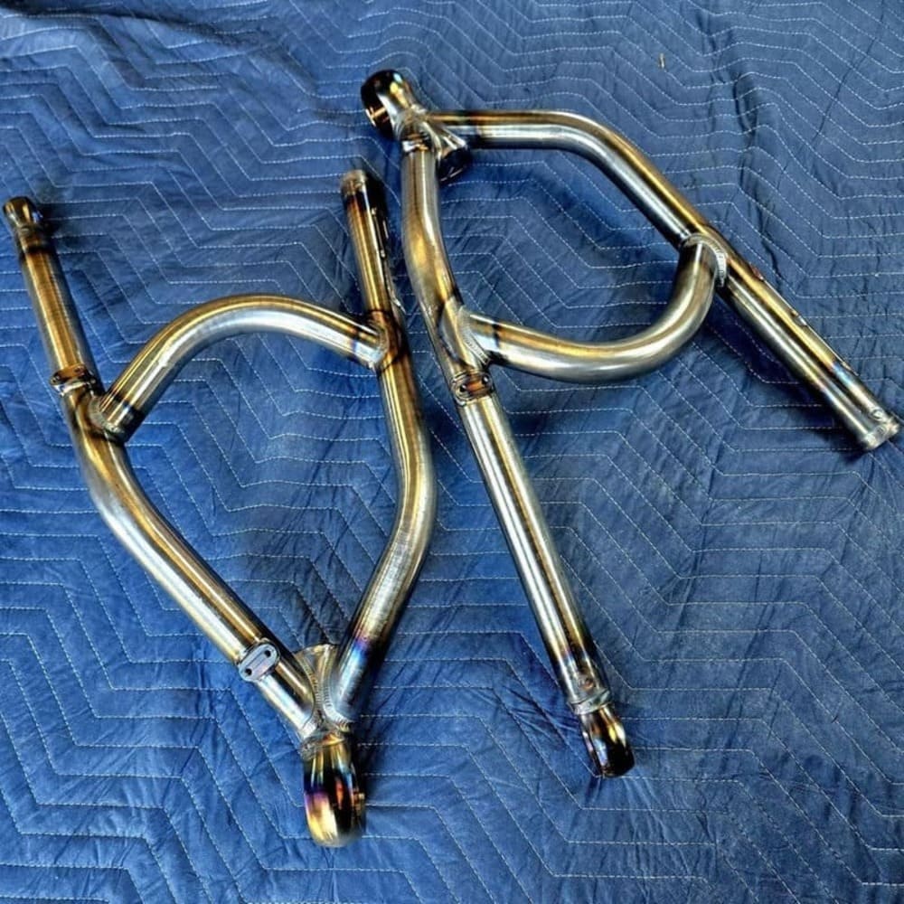 AVID Racing Polaris RZR Pro R XC Front Control Arm Kit