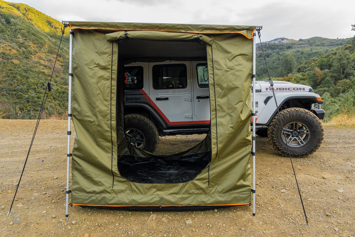 Roam Standard Awning Room