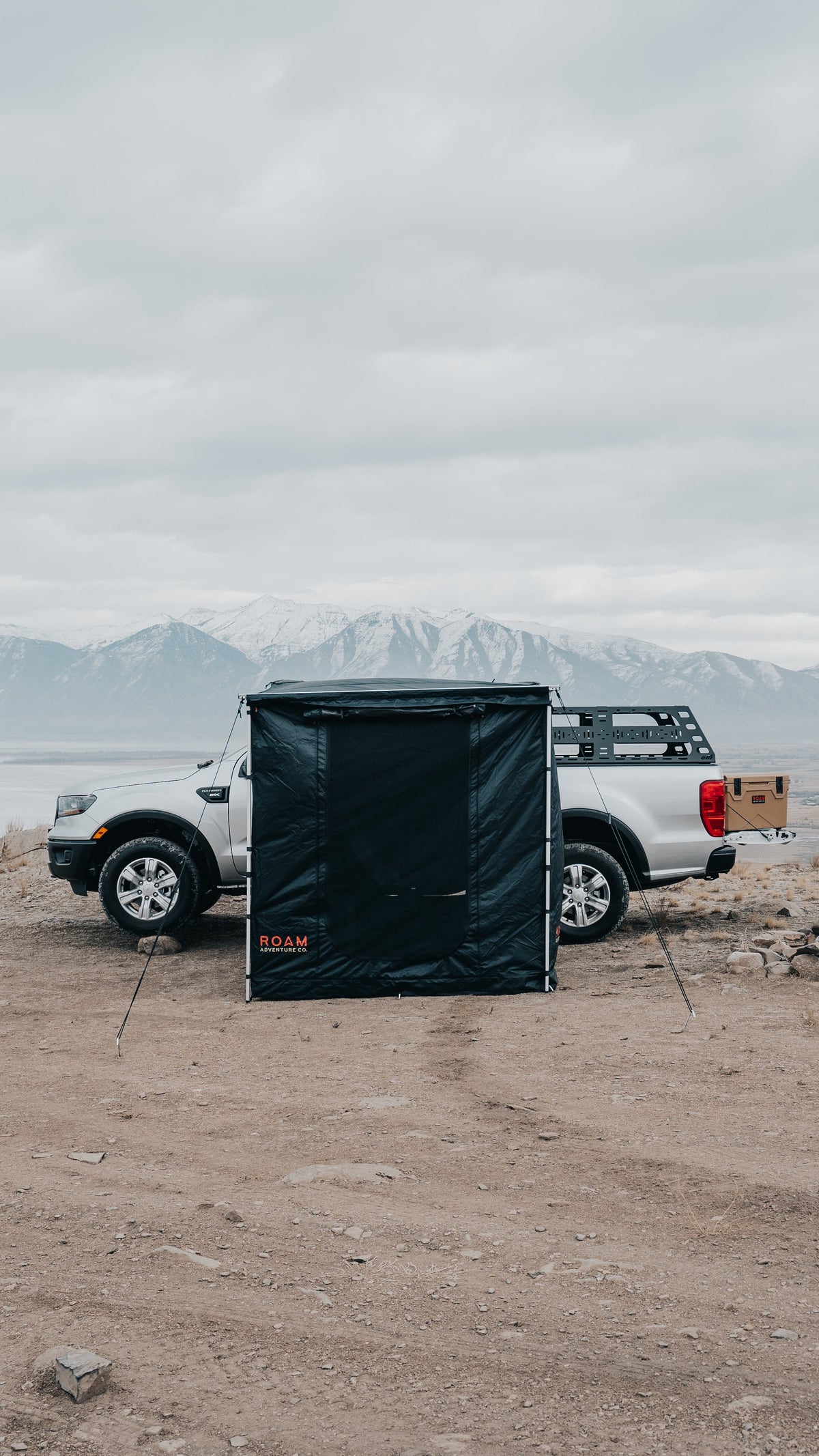 Roam Standard Awning Room
