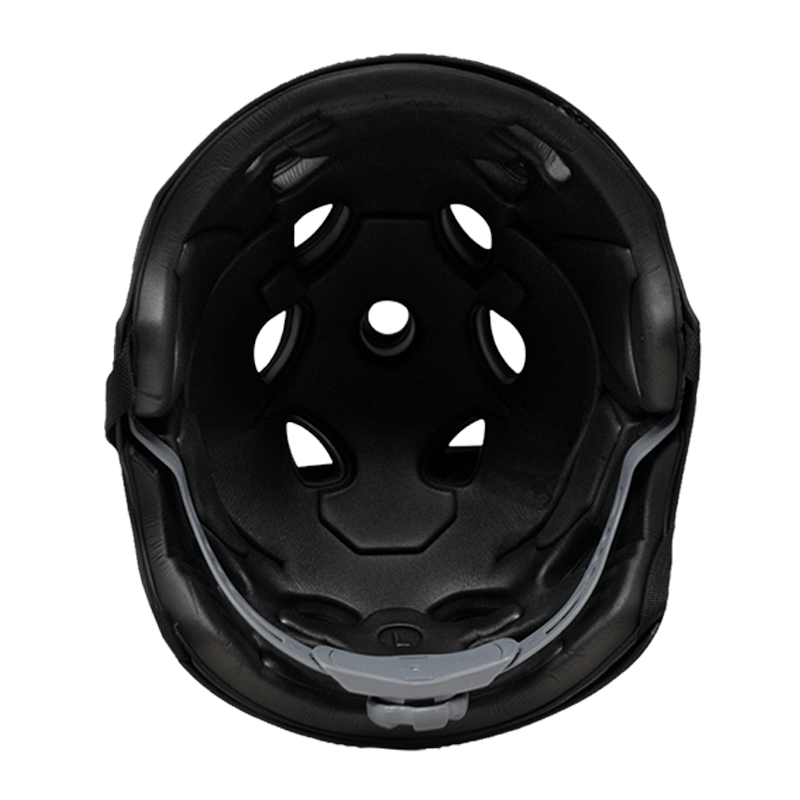 Axel Off Road Trail Helmet Matte Black