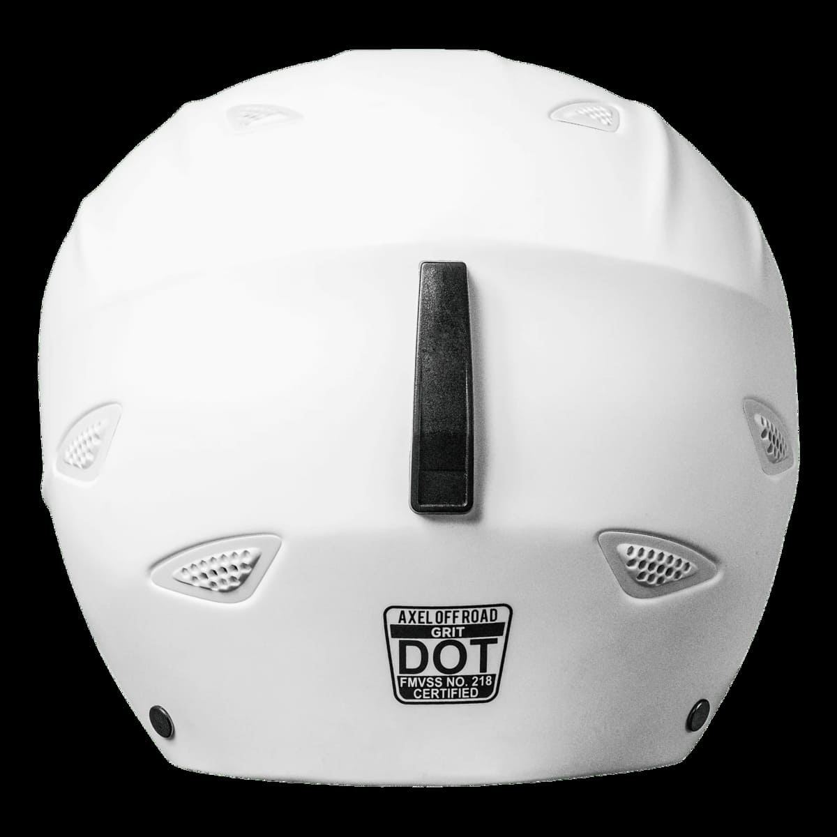 Axel Off Road GRIT D.O.T. Helmet