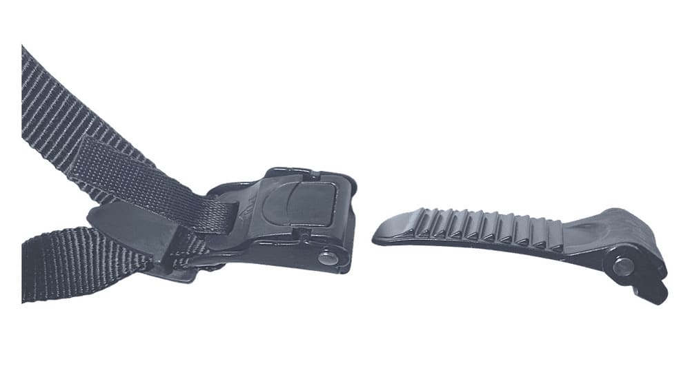 Axel Off Road Kid's Off Road Trail Daytona DOT Helmet