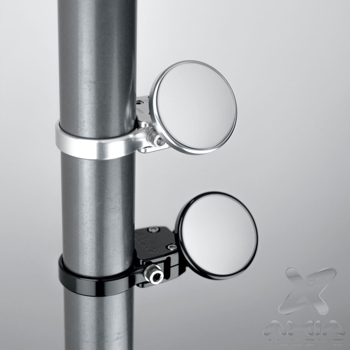 Axia Alloys 2.0″ Racing Spot Mirror