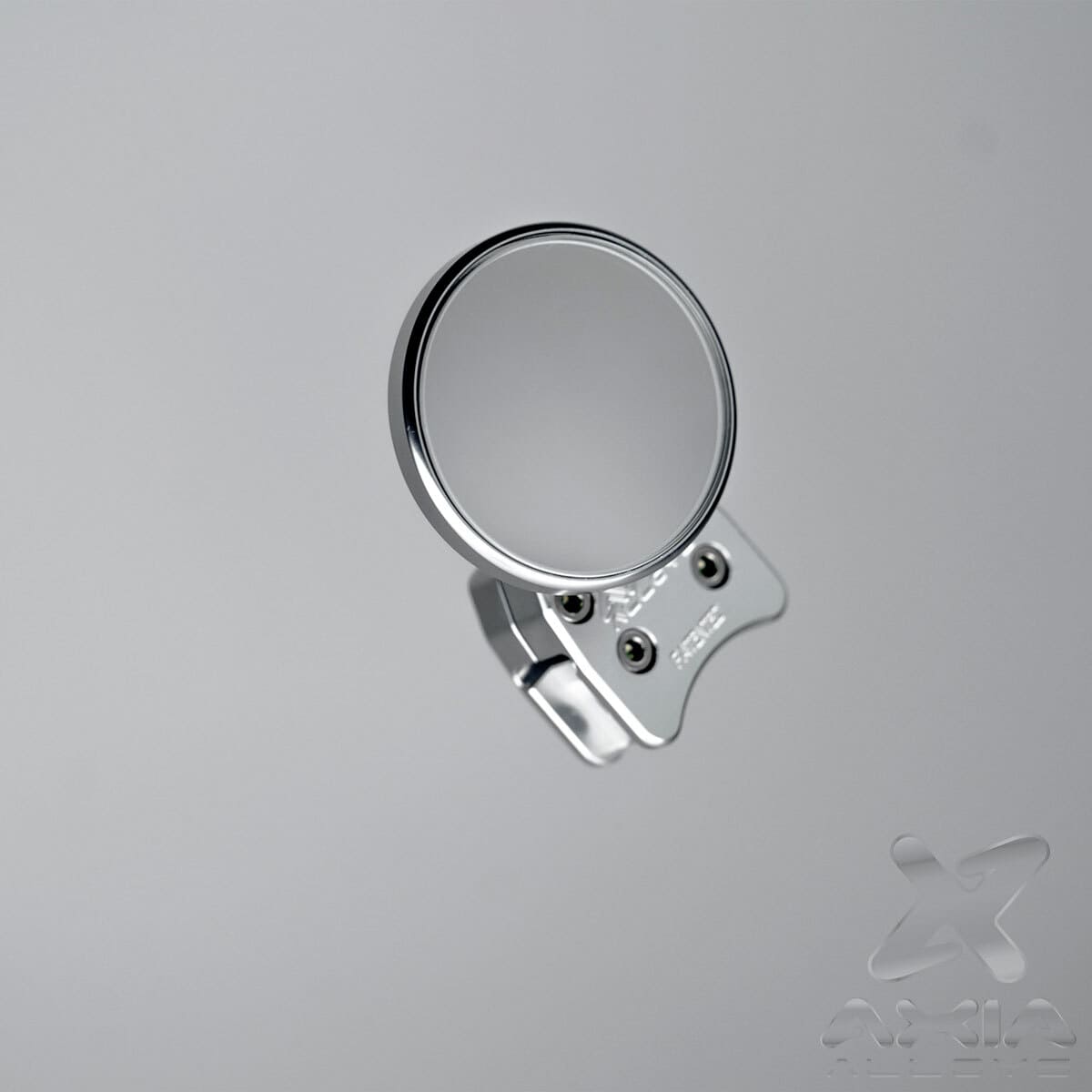 Axia Alloys 2.0″ Racing Spot Mirror