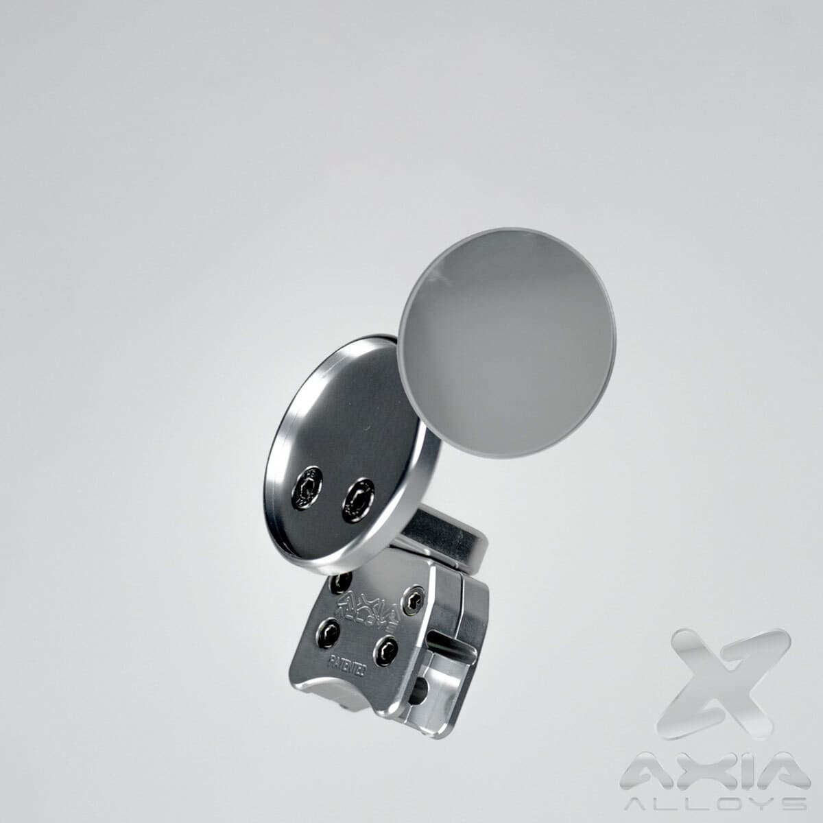 Axia Alloys 2.0″ Racing Spot Mirror