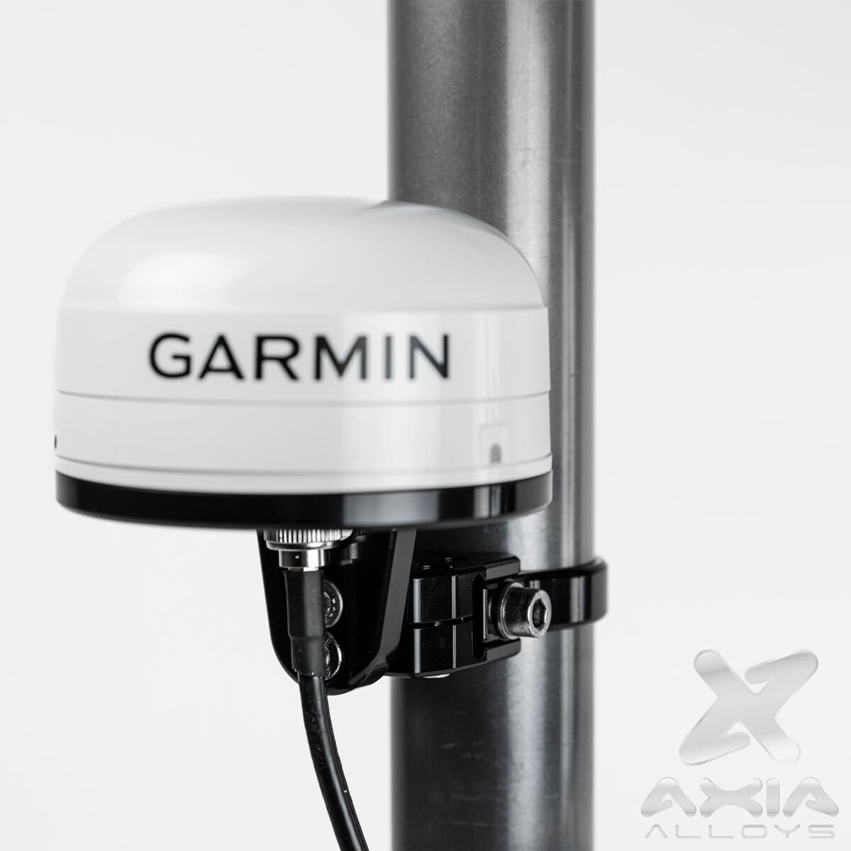 Axia Alloys Garmin Tread/Tread XL GPS Antenna Mount