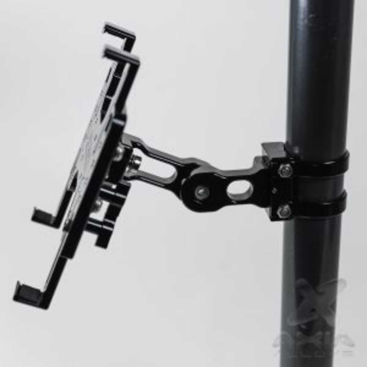 Axia Alloys iPad/Tablet Cradle Mounting Kit With Adjustable Arm