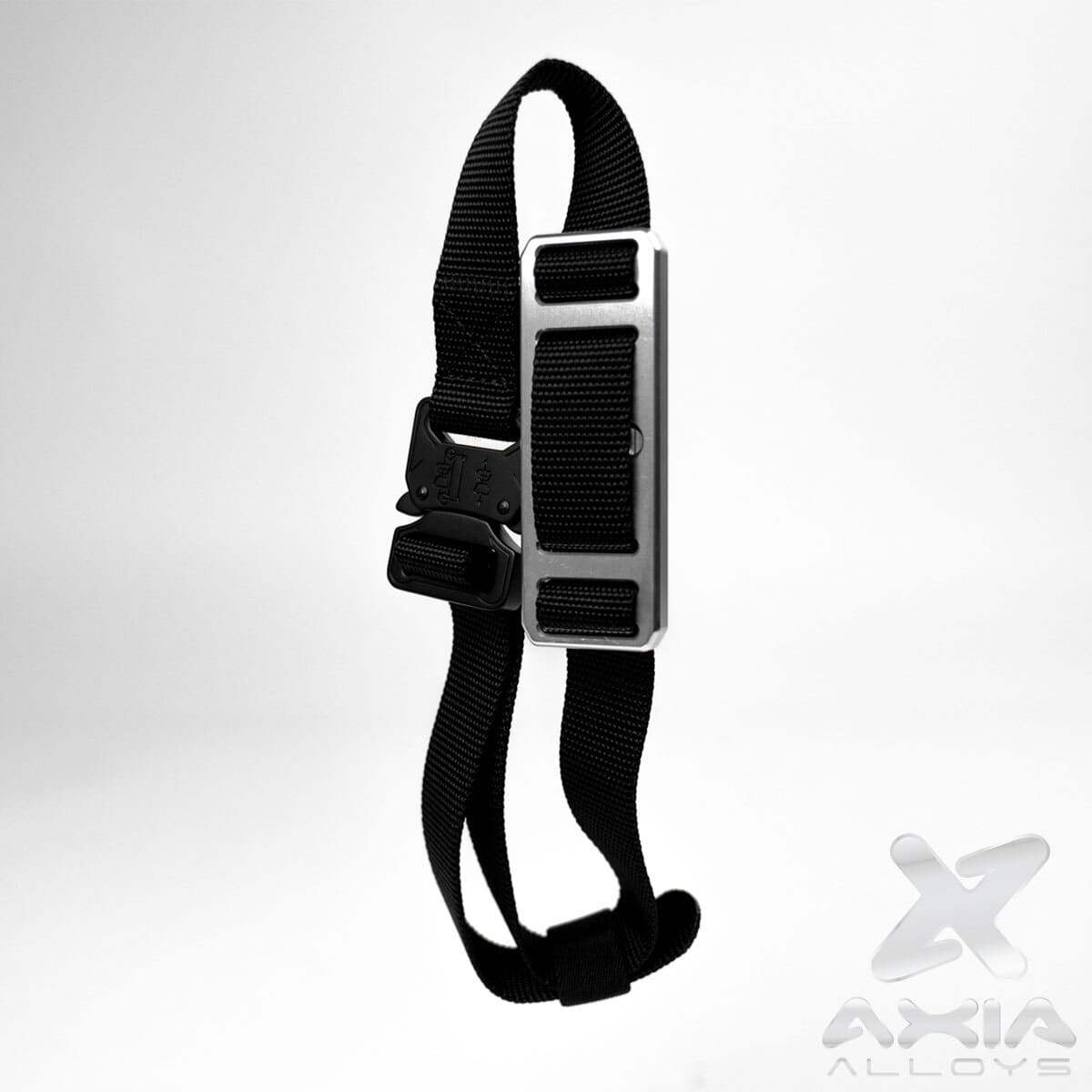 Axia Alloys Nylon Strap Mount
