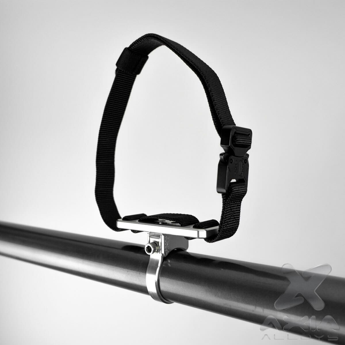 Axia Alloys Nylon Strap Mount