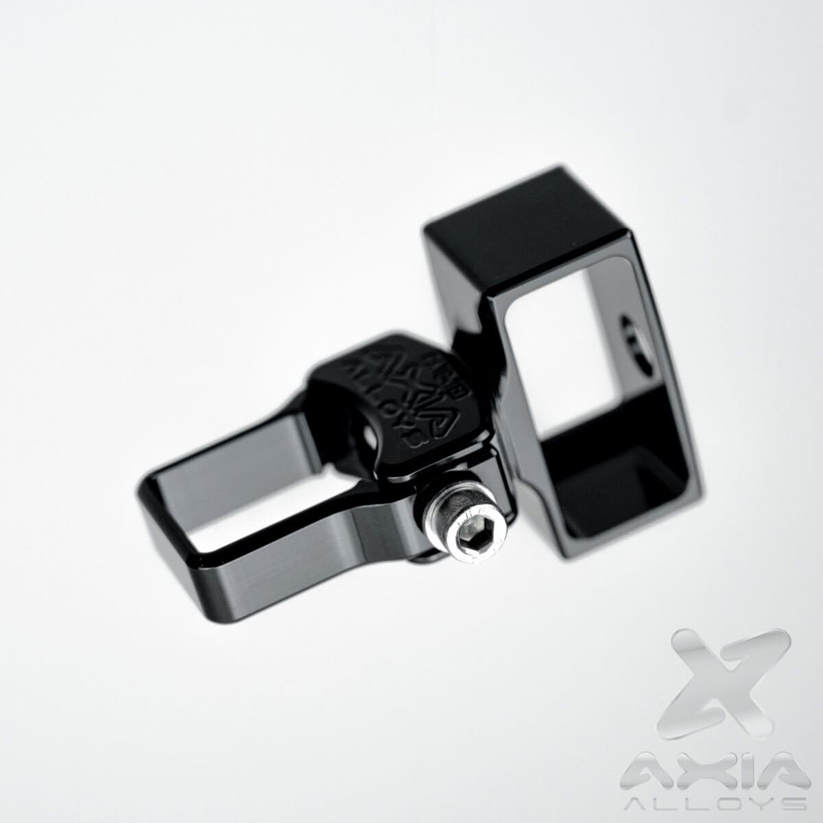 Axia Alloys Rocker Switch Mount