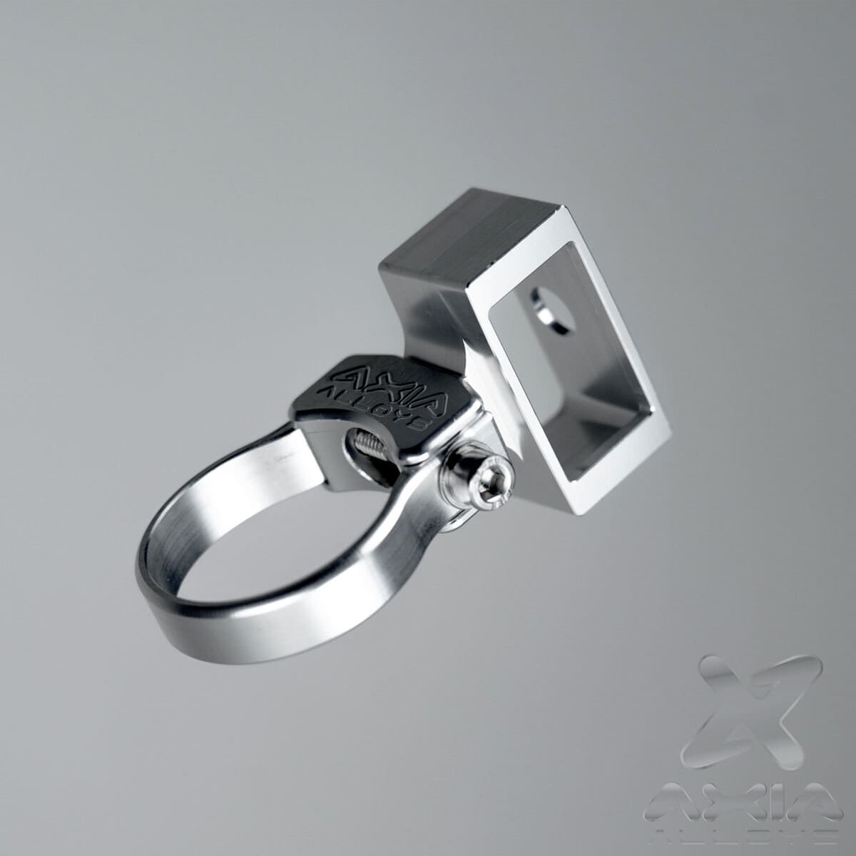 Axia Alloys Rocker Switch Mount