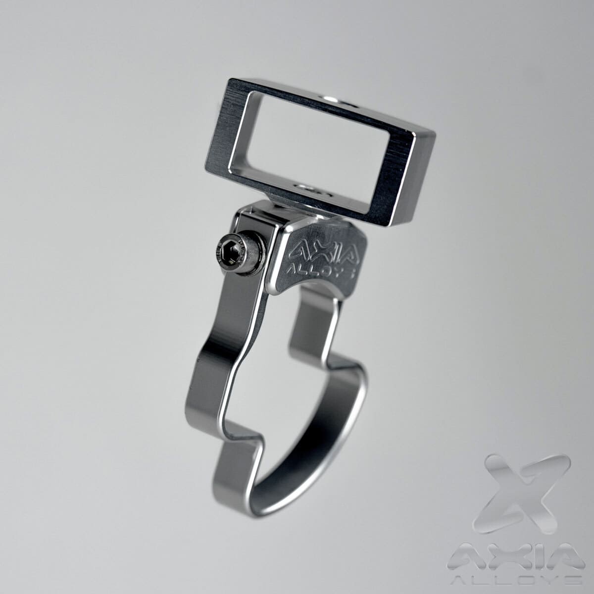 Axia Alloys Rocker Switch Mount