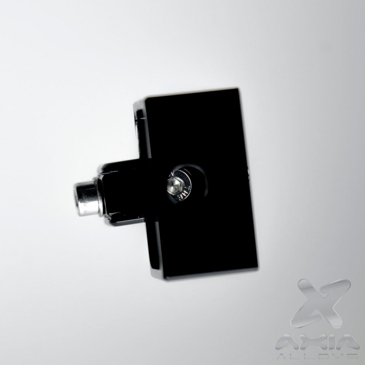 Axia Alloys Rocker Switch Mount