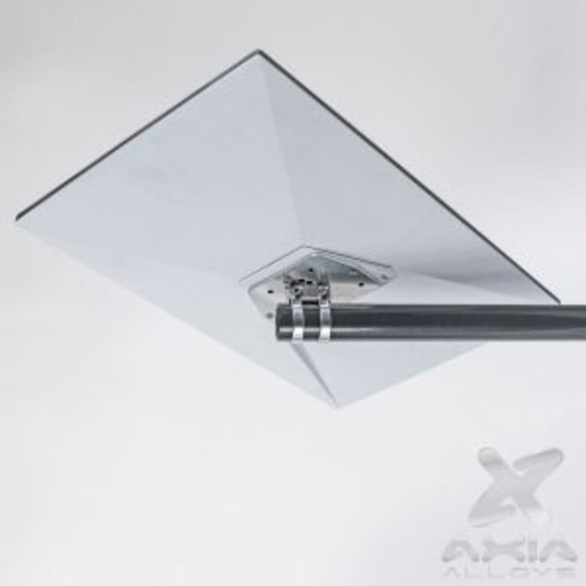 Axia Alloys Starlink “Standard” Gen3/V3 Mount for Pipe or Tubing