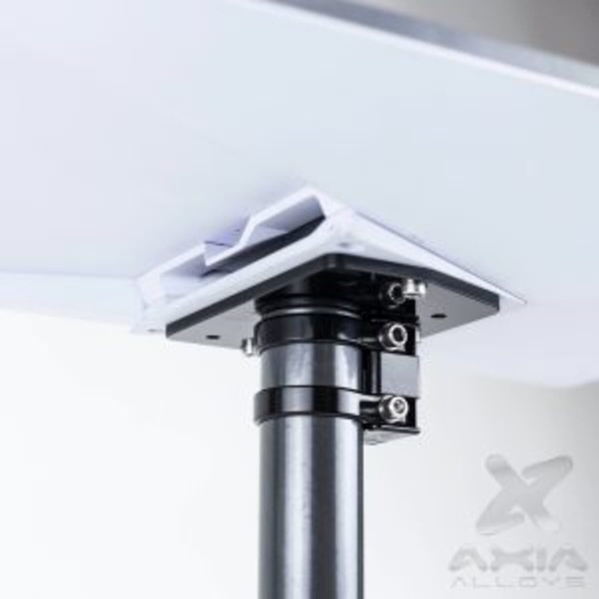 Axia Alloys Starlink “Standard” Gen3/V3 Mount for Pipe or Tubing