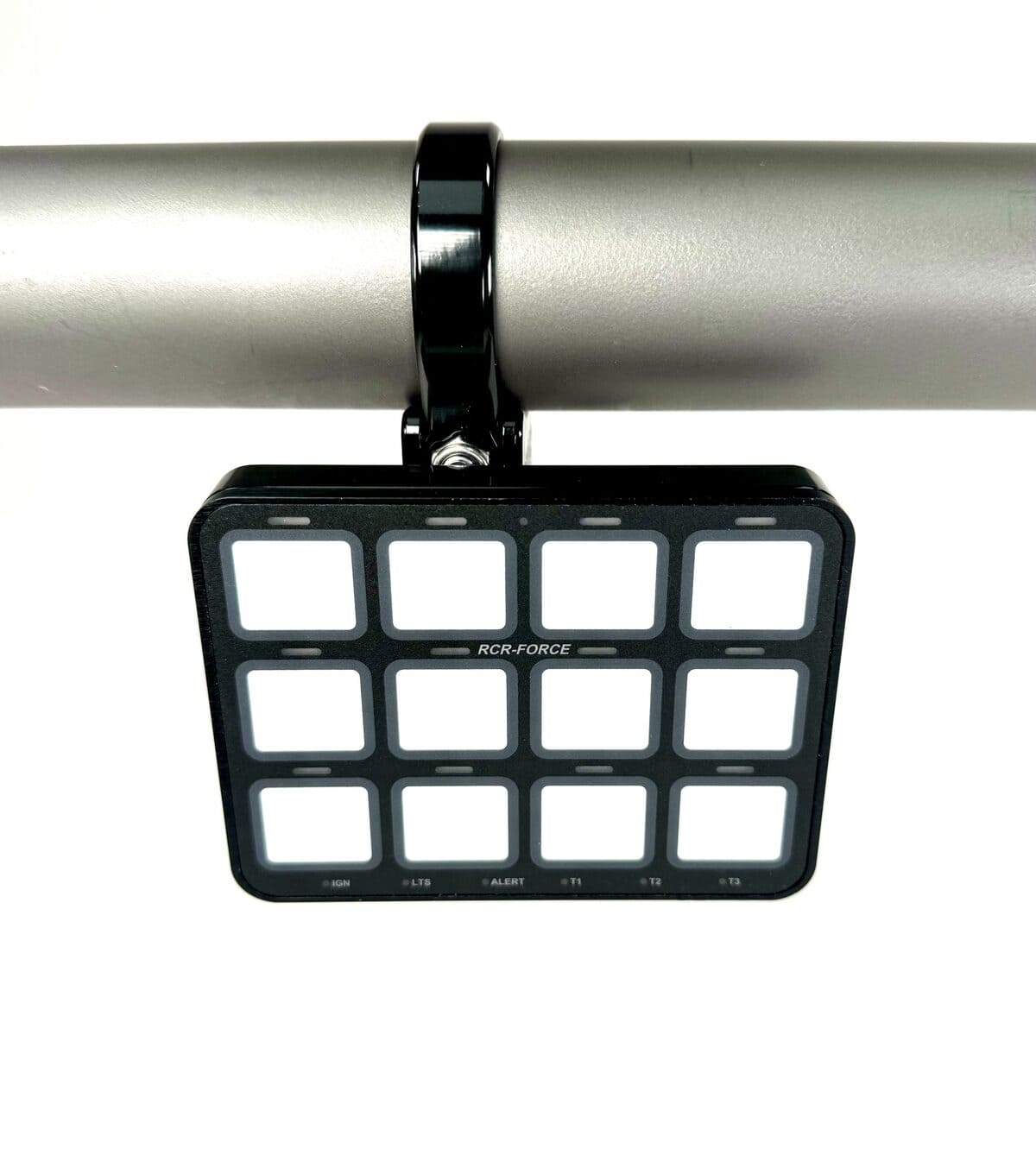 Axia Alloys Switch Pros RCR-Force 12 Switch Panel Mount