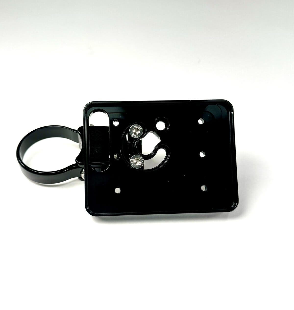 Axia Alloys Switch Pros RCR-Force 12 Switch Panel Mount