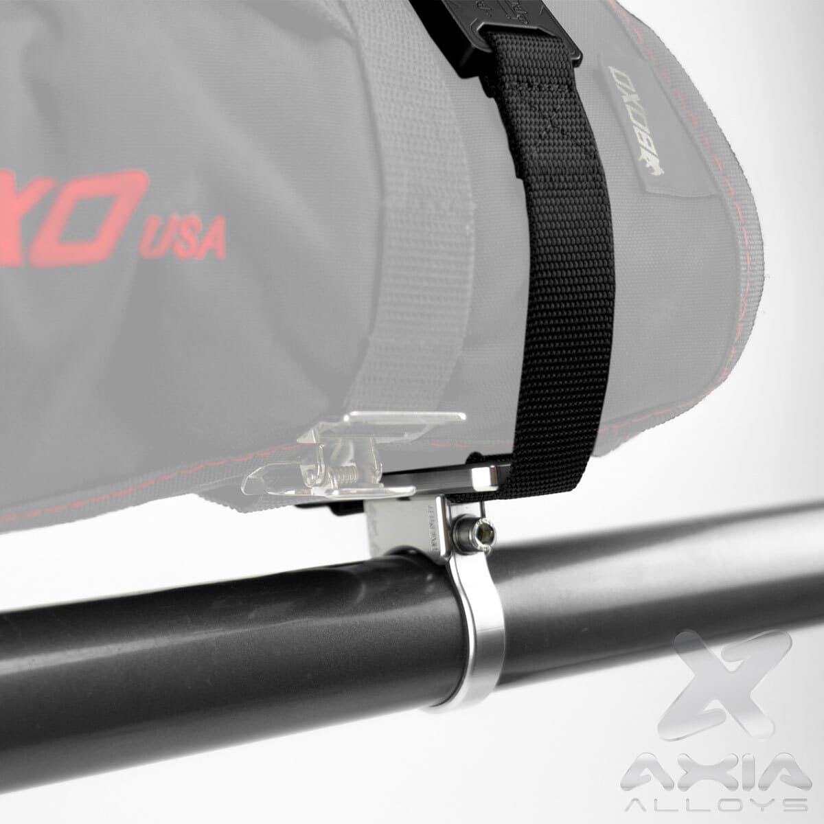 Axia Alloys Tool Roll Mount for BOXO USA - Pair