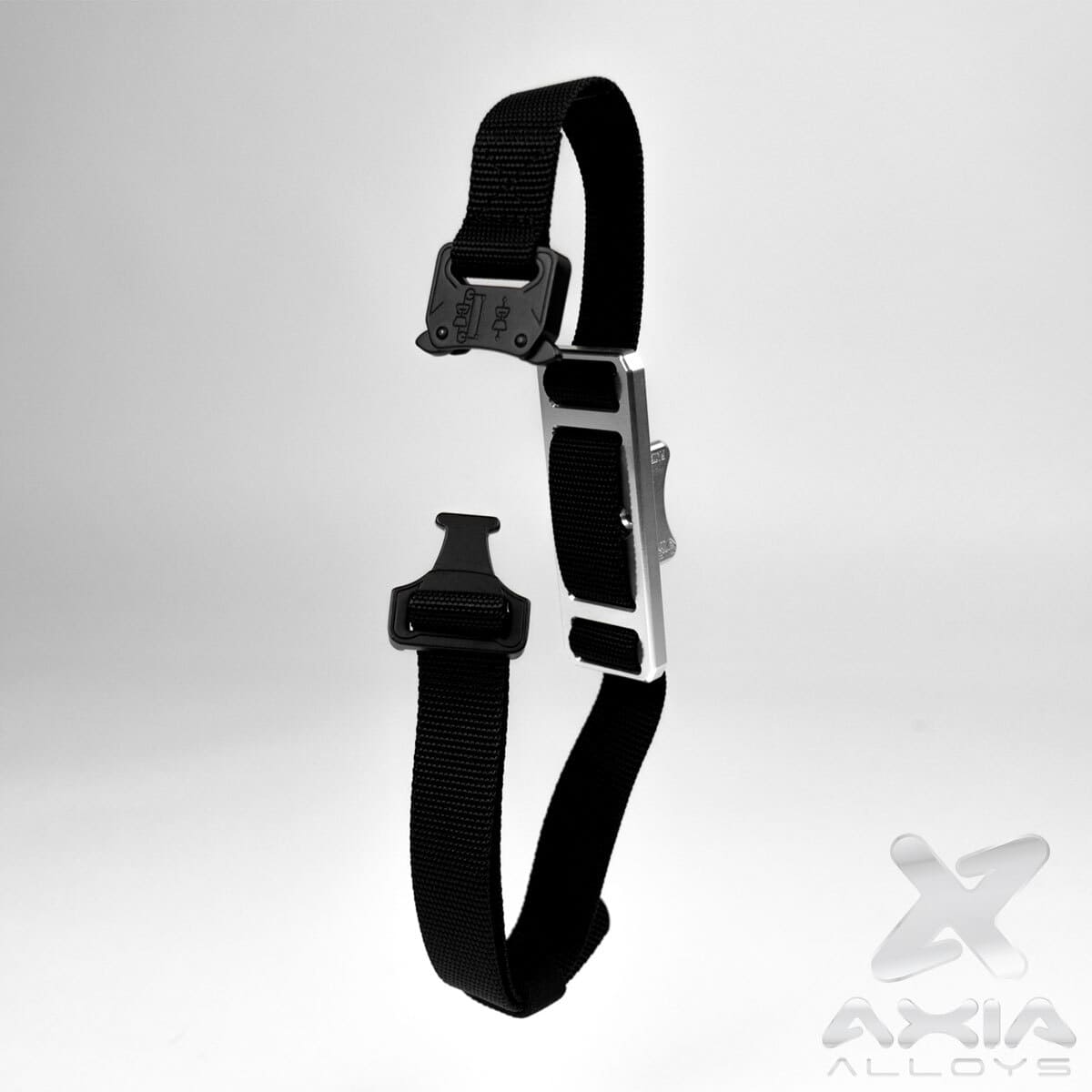 Axia Alloys Tool Roll Mount for BOXO USA - Pair