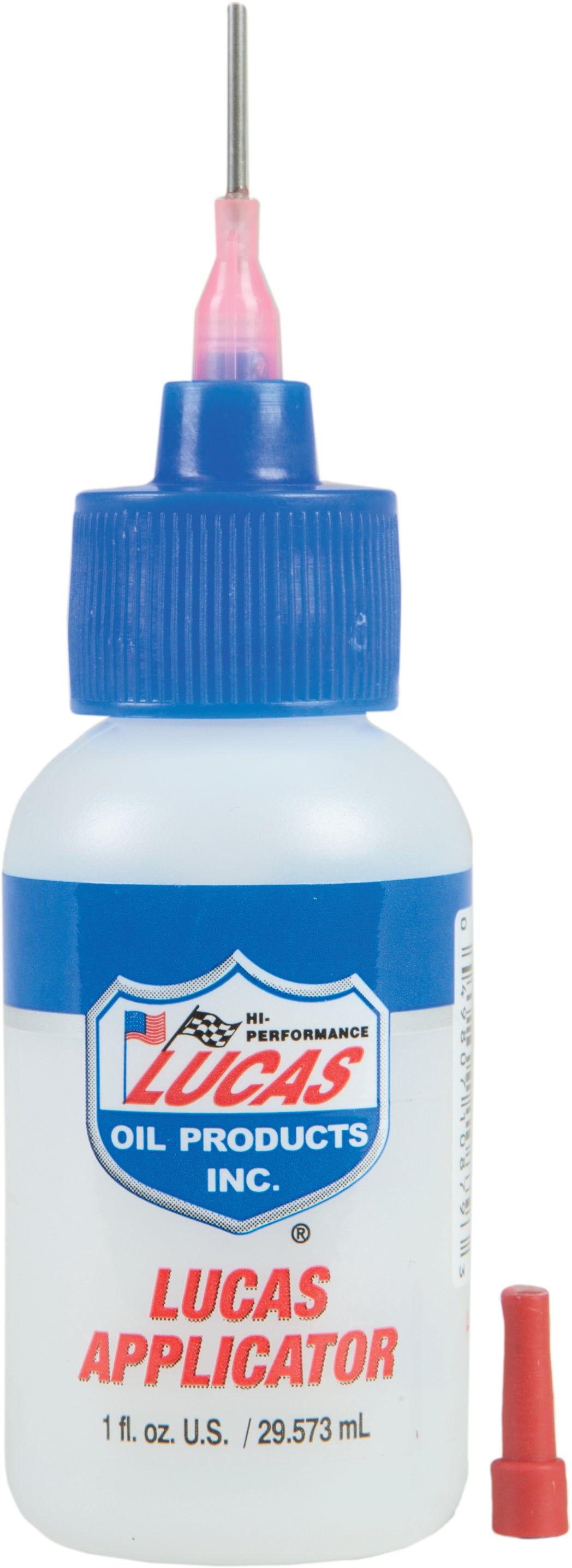 Lucas Oil Applicator Bottle 1 Oz