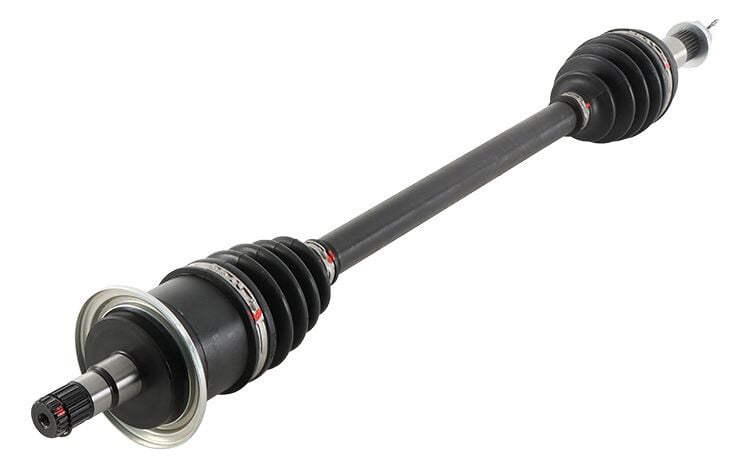 All Balls Racing '14-'18 Can-Am Maverick 1000 XMR Complete Extreme 8 Ball CV Axle - Left