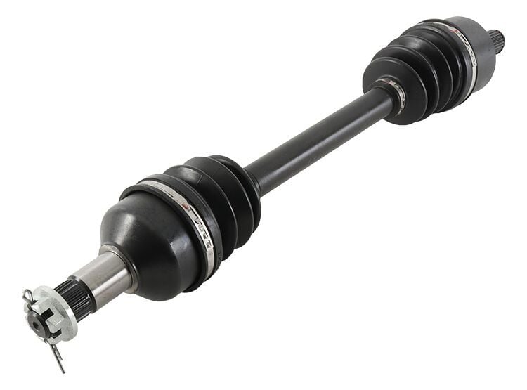All Balls Racing '11 Arctic Cat Prowler 1000 XTZ/Wildcat Complete Extreme 8 Ball CV Axle - Front
