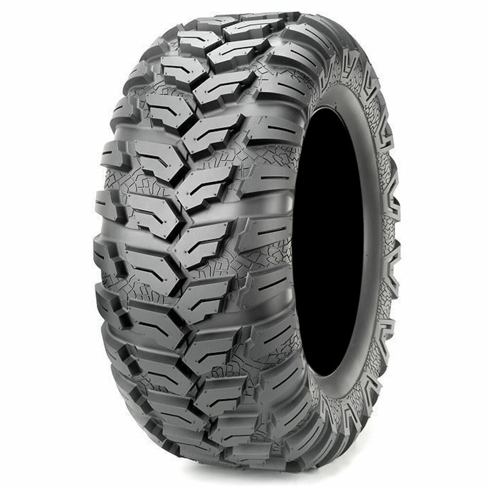 Maxxis Ceros Radial Tires
