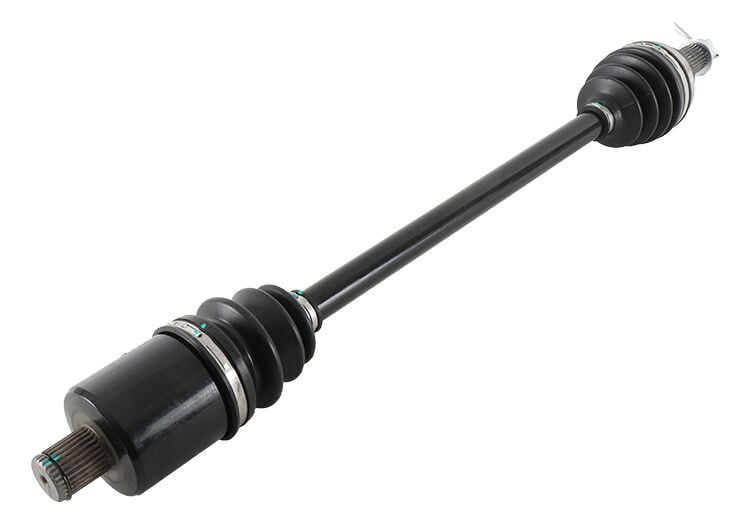 All Balls Racing '18-'21 Polaris RZR XP Turbo S 6 Ball Front Axle