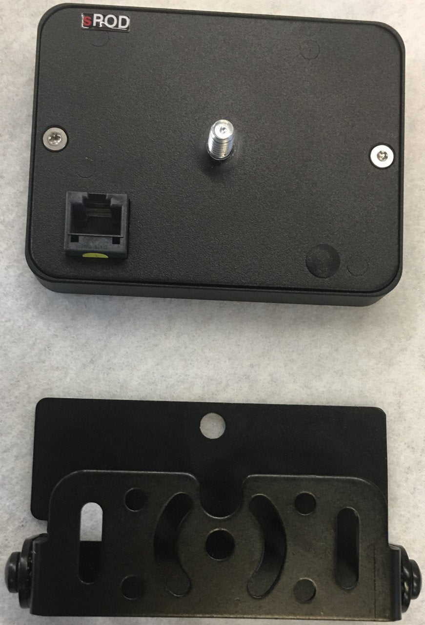 Baja Designs SPOD BantamX Touchscreen - Universal