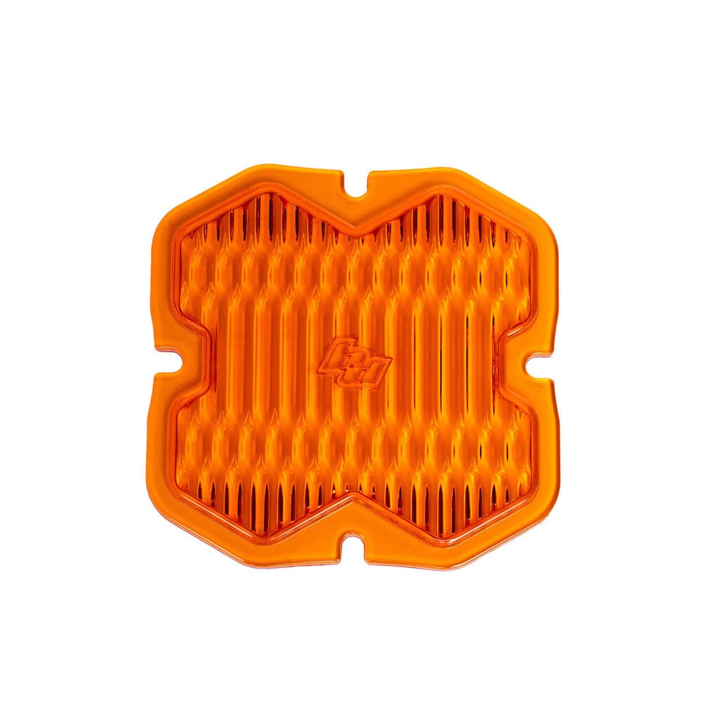 Baja Designs Squadron 2.0 90° Pod Light Lens Kit - Universal