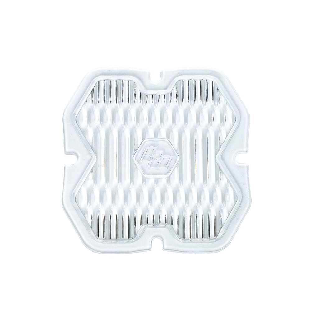 Baja Designs Squadron 2.0 Pod Light Lens Kit - Universal
