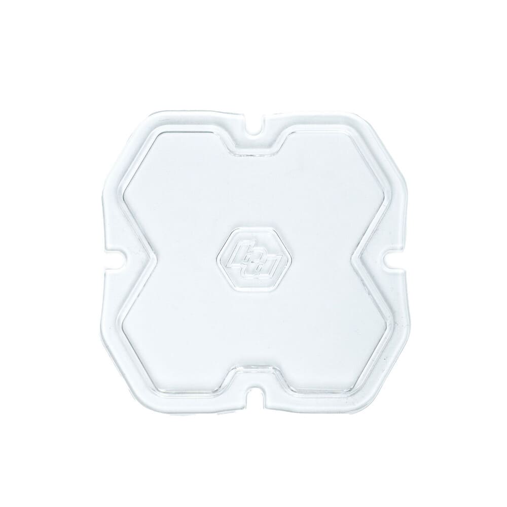 Baja Designs Squadron 2.0 Pod Light Lens Kit - Universal