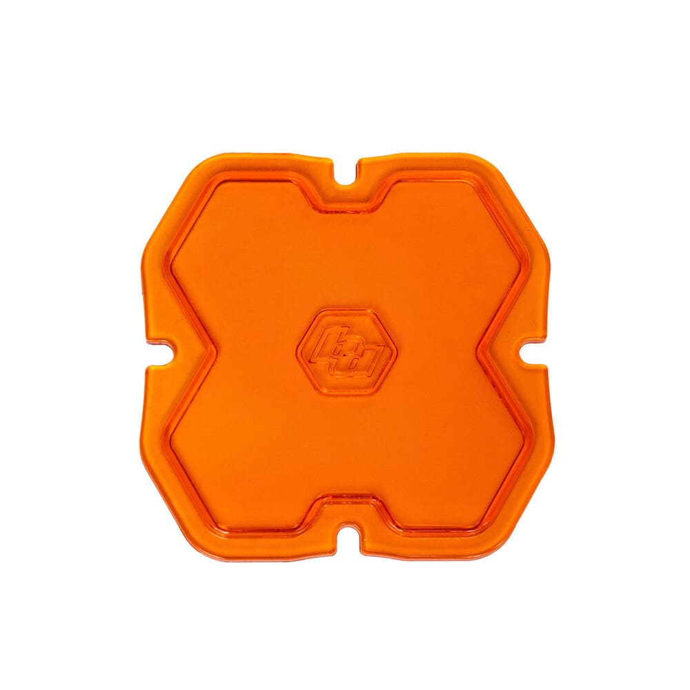 Baja Designs Squadron 2.0 Pod Light Lens Kit - Universal