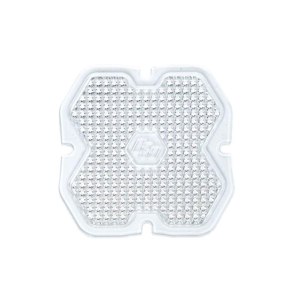 Baja Designs Squadron 2.0 Pod Light Lens Kit - Universal