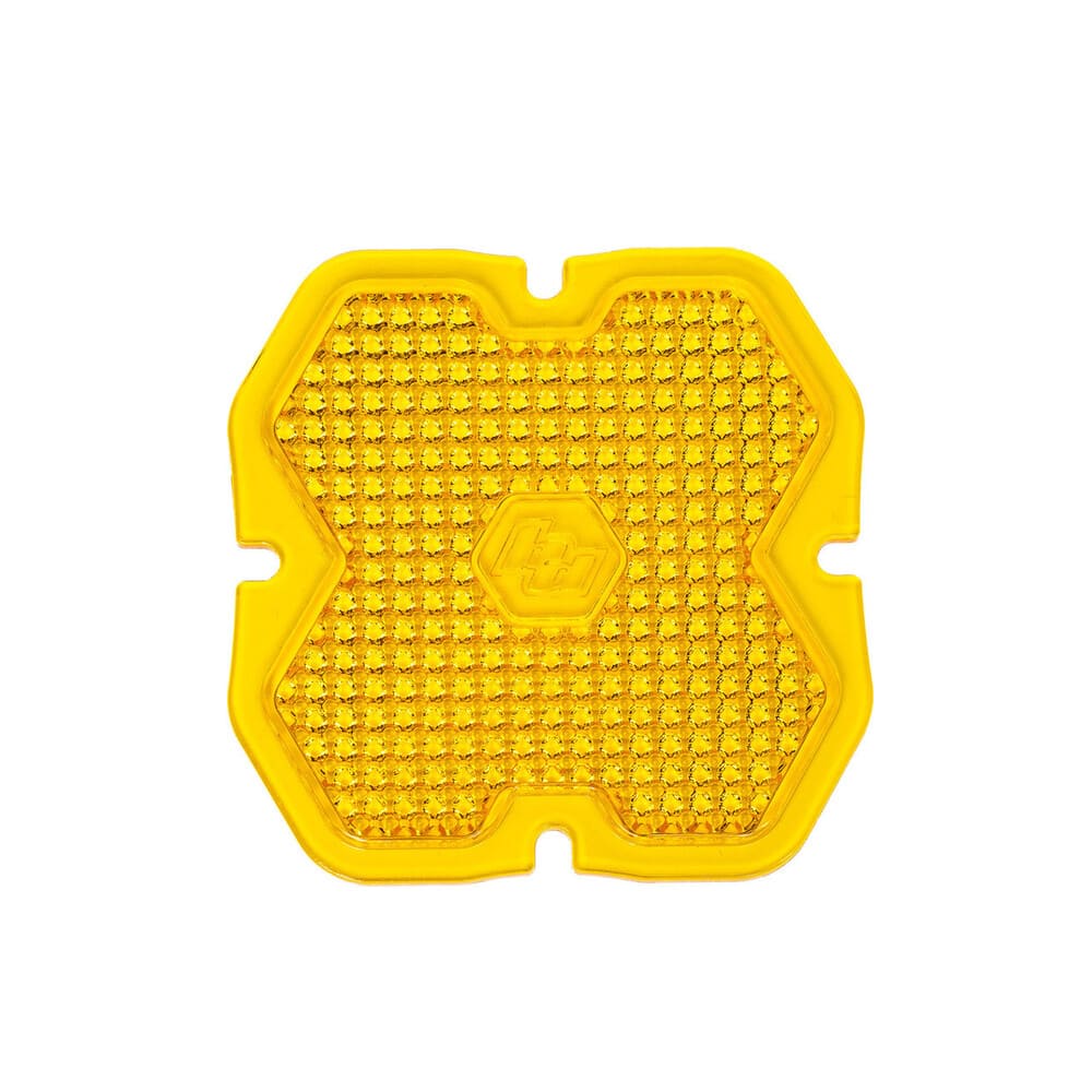 Baja Designs Squadron 2.0 Pod Light Lens Kit - Universal